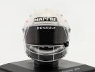 D. Ricciardo #3 Renault F1 Team формула 1 2019 шлем 1:5 Spark Editions / 2. выбор