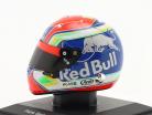 P. Gasly #10 Red Bull Toro Rosso formel 1 2019 hjelm 1:5 Spark Editions / 2. valg