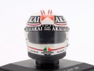 A. Jones #27 Williams F1 World Champion 1980 helmet 1:5 Spark Editions / 2. choice