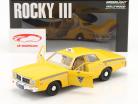 Dodge Monaco City Cab Taxi 1978 Film Rocky III (1982) 1:24 Greenlight