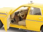 Dodge Monaco City Cab Taxi 1978 Movie Rocky III (1982) 1:24 Greenlight