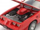 Pontiac Firebird T/A year 1979 red 1:18 Greenlight