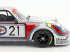 Porsche 911 Carrera RSR 2.1 #21 24h LeMans 1974 Schurti, Koinigg 1:12 CMR