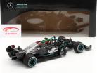 L. Hamilton Mercedes-AMG F1 W12 #44 Winner Brazilian GP formula 1 2021 1:18 Minichamps