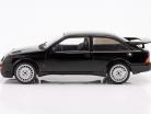 Ford Sierra RS Cosworth Año de construcción 1987 negro 1:18 Ixo