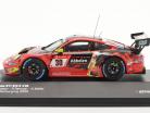 Porsche 911 GT3 R #30 24h Nürburgring 2020 Frikadelli Racing Team 1:43 Ixo