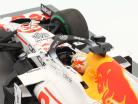 M. Verstappen Red Bull Racing RB16B #33 turco GP F1 Campeón mundial 2021 1:12 Spark