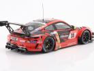 Porsche 911 GT3 R #30 24h Nürburgring 2020 Frikadelli Racing Team 1:18 Ixo
