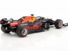 M. Verstappen Red Bull RB16B #33 vinder Holland GP formel 1 Verdensmester 2021 1:18 Minichamps