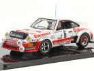 Porsche 911 SC #6 rally Monte Carlo 1982 Waldegard, Thorszelius 1:43 Ixo