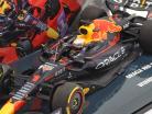 Max Verstappen Red Bull #1 Formel 1 Weltmeister 2022 1:43 Minichamps
