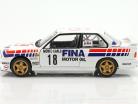 BMW M3 (E30) #18 Rally Monte Carlo 1989 M. Duez, A. Lopes 1:18 Solido