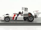 James Hunt March 731 #27 Austrian GP formula 1 1973 1:43 Spark