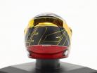 Pascal Wehrlein #94 Sauber formula 1 2017 helmet 1:5 Spark Editions