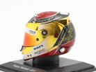 Pascal Wehrlein #94 Sauber formel 1 2017 hjelm 1:5 Spark Editions