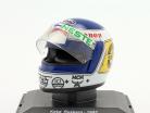 Keke Rosberg #6 Williams formula 1 1985 helmet 1:5 Spark Editions / 2. choice