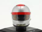 Mario Andretti #5 John Player Formel 1 Weltmeister 1978 Helm 1:5 Spark Editions / 2. Wahl