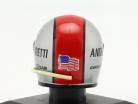 Mario Andretti #5 John Player formula 1 World Champion 1978 helmet 1:5 Spark Editions / 2. choice