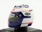 Alain Prost #2 Williams formel 1 Verdensmester 1993 hjelm 1:5 Spark Editions