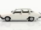 Dacia 1310 L year 1993 white 1:18 Triple9