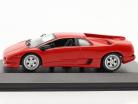 Lamborghini Diablo Baujahr 1994 rot 1:43 Minichamps