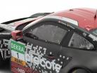 Porsche 911 GT3 R #1 ADAC GT Masters 2019 Renauer, Preining 1:18 Ixo
