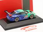 Porsche 911 GT3 R #44 24h Nürburgring 2020 Falken Motorsports 1:43 Ixo
