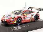 Porsche 911 GT3 R #31 24h Nürburgring 2020 Arnold, Jaminet, Kern, Martin 1:43 Ixo
