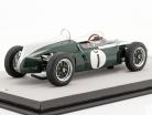 J. Brabham Cooper T53 #1 英国の GP 方式 1 世界チャンピオン 1960 1:18 Tecnomodel
