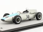 Bernard Collomb Cooper T53 #38 tysk GP formel 1 1961 1:18 Tecnomodel