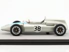 Bernard Collomb Cooper T53 #38 German GP formula 1 1961 1:18 Tecnomodel