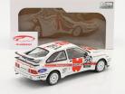 Ford Sierra RS 500 #25 DTM Nürburgring 1988 A. Hahne 1:18 Solido