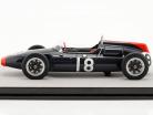 John Surtees Cooper T53 #18 5th Deutschland GP Formel 1 1961 1:18 Tecnomodel