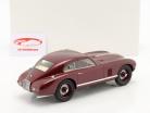 Aston Martin DB MK2 LML Año de construcción 1949 rojo oscuro metálico 1:18 Matrix