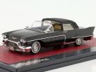 Cadillac Eldorado Brougham Town Car Open Top year 1956 black 1:43 Matrix