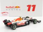 S. Perez Red Bull Racing RB16B #11 3° Turco GP formula 1 2021 1:18 Minichamps