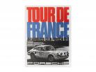 Book Porsche and Erich Strenger: A more graphic report from Mats Kubiak (English)
