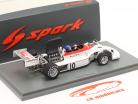 Hans J. Stuck March 751 #10 Alemania GP fórmula 1 1975 1:43 Spark