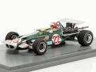 Rolf Stommelen Lotus 59 #22 Deutschland GP Formel 1 1969 1:43 Spark