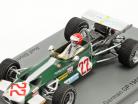 Rolf Stommelen Lotus 59 #22 Germany GP formula 1 1969 1:43 Spark