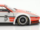 BMW M1 Procar #5 M1 ProCar Series чемпион 1979 Niki Lauda 1:18 WERK83