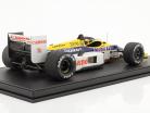 Nigel Mansell Williams FW11B #5 ganador San marino GP fórmula 1 1987 1:18 GP Replicas