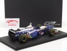 Jacques Villeneuve Williams FW18 #6 ganador Hungría GP fórmula 1 1996 1:18 GP Replicas
