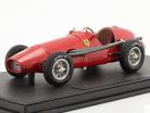Mike Hawthorn Ferrari 500F2 #8 5th British GP Formel 1 1953 1:18 GP Replicas