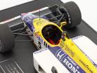 Nigel Mansell Williams FW11B #5 vinder san marino GP formel 1 1987 1:18 GP Replicas