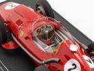 M. Hawthorn Ferrari 246 #2 2nd British GP formula 1 World Champion 1958 1:18 GP Replicas