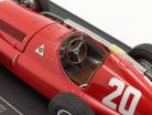G.N. Farina Alfa 159 #20 3 Spanien GP formel 1 1951 1:18 GP Replicas