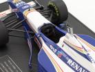 Damon Hill Williams FW18 #5 Sieger Kanada GP Formel 1 Weltmeister 1996 1:18 GP Replicas