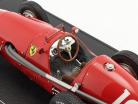 A. Ascari Ferrari 500F2 #10 argentinsk GP formel 1 Verdensmester 1953 1:18 GP Replicas