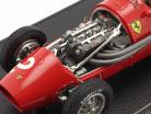G. Farina Ferrari 500F2 #2 vinder tysk GP formel 1 1953 1:18 GP Replicas